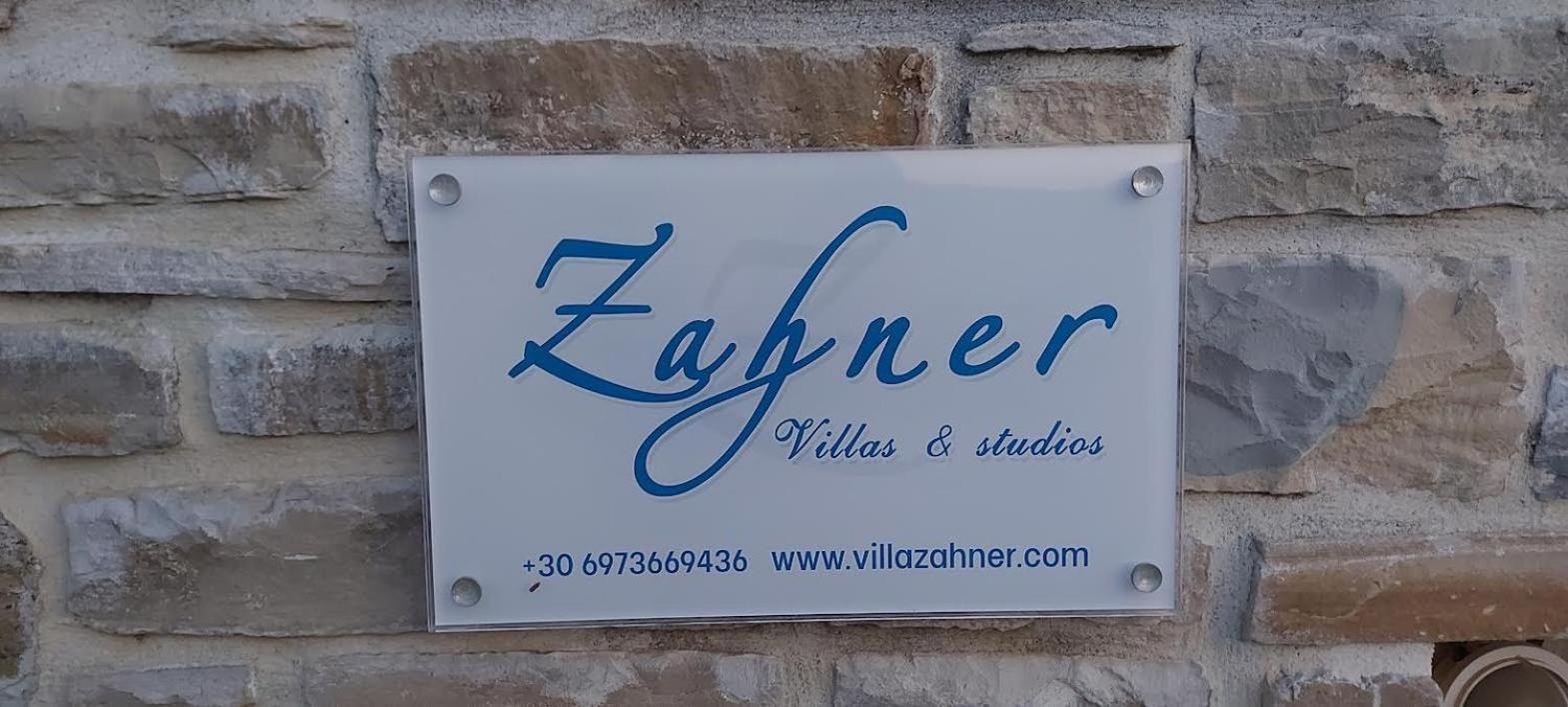 Villa Zahner ปิตซีเดีย ภายนอก รูปภาพ