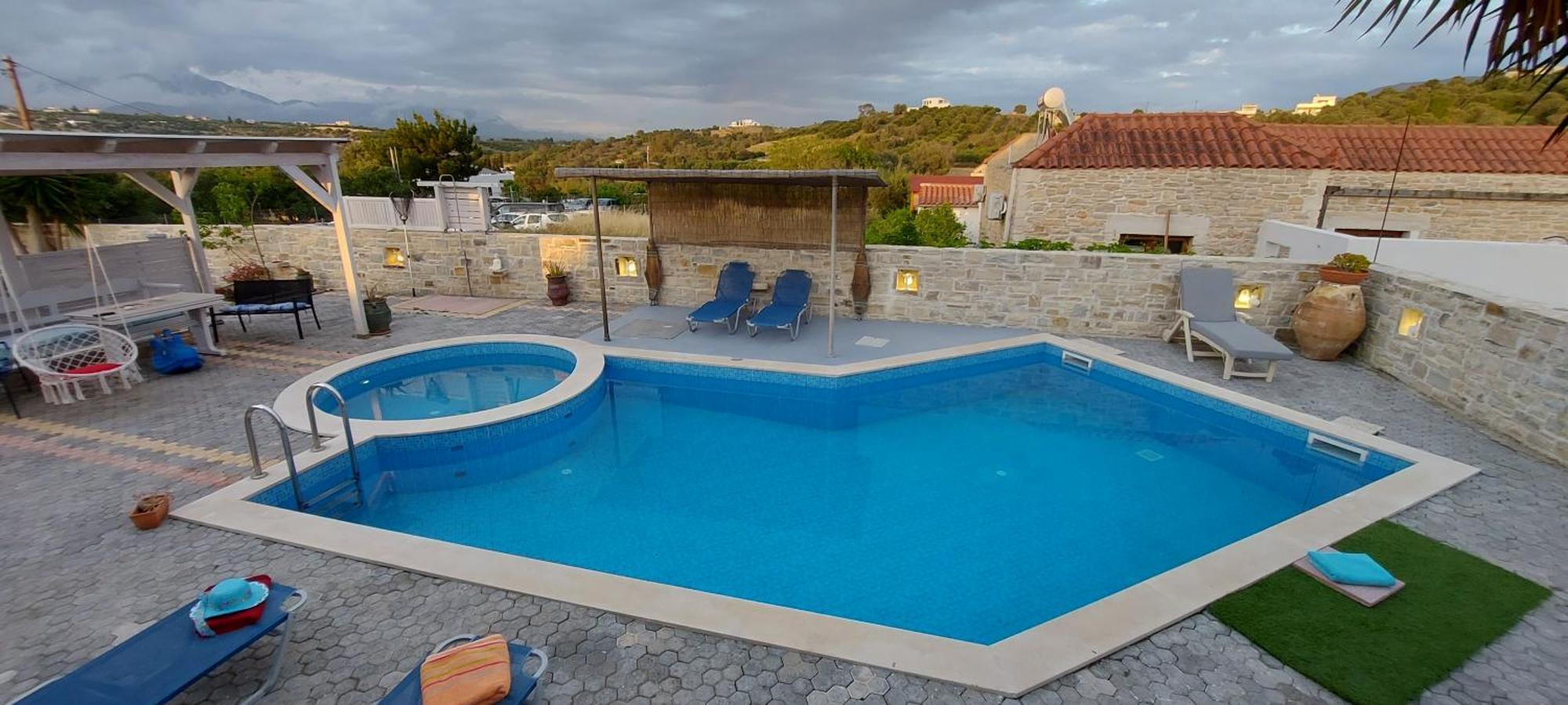 Villa Zahner ปิตซีเดีย ภายนอก รูปภาพ