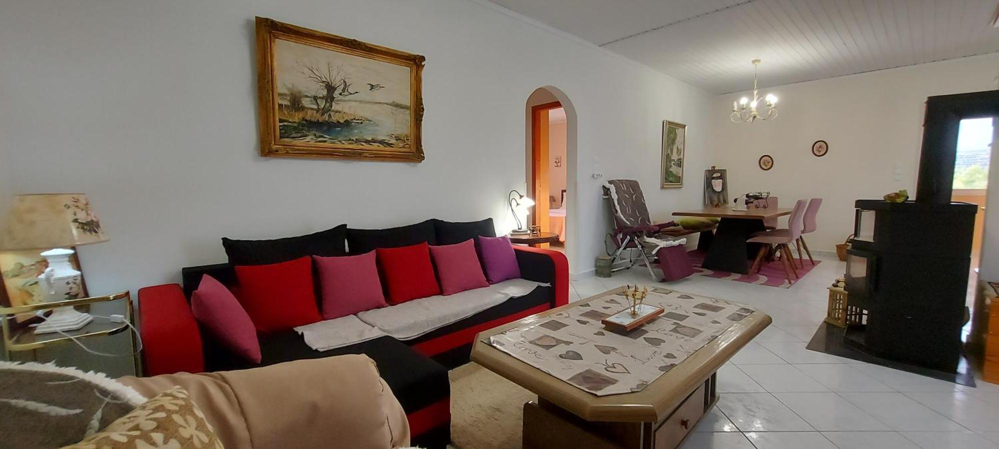 Villa Zahner ปิตซีเดีย ภายนอก รูปภาพ