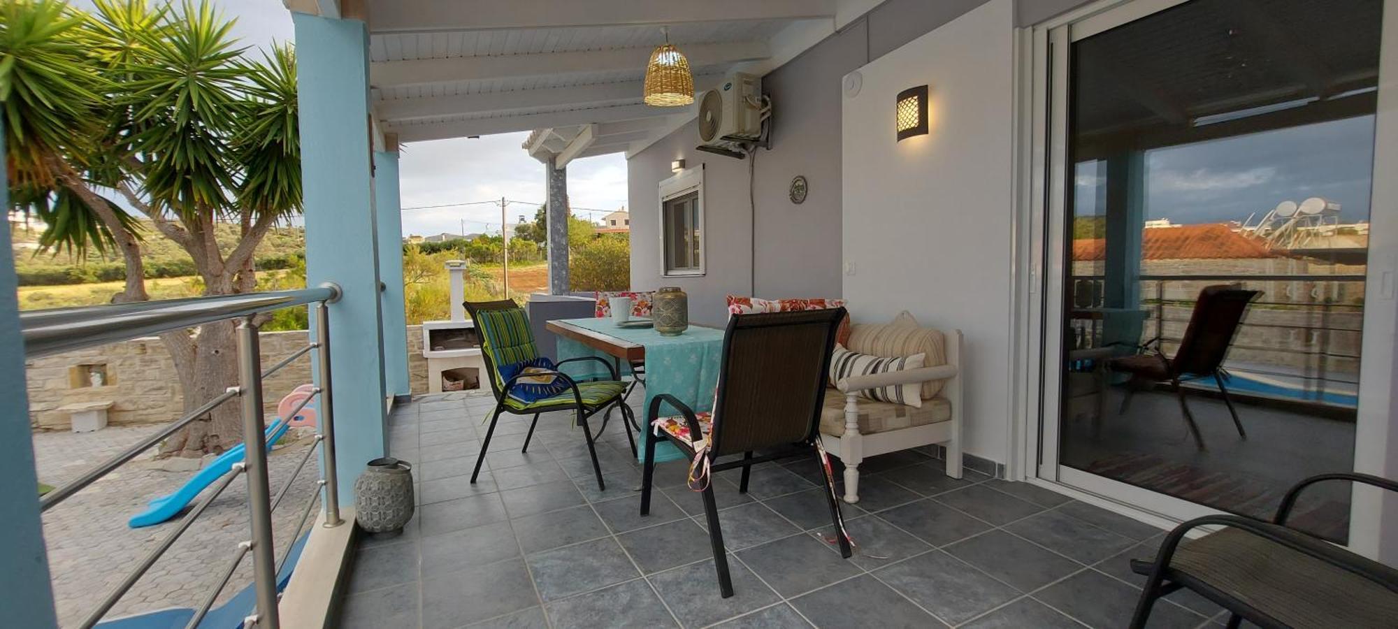 Villa Zahner ปิตซีเดีย ภายนอก รูปภาพ